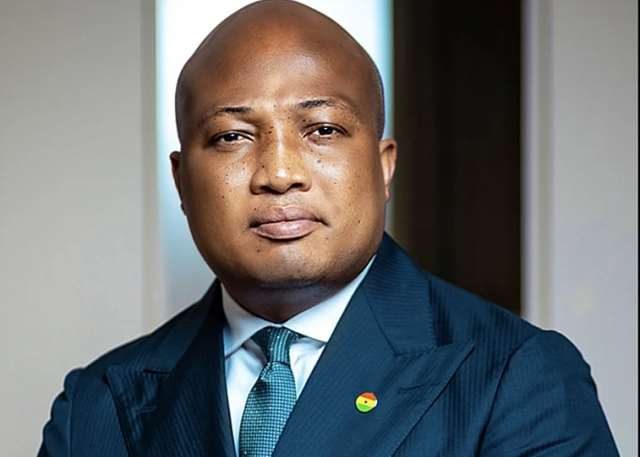 Ghana Temporarily Shuts Down Washington DC Embassy Over Corruption Scandal 1 Ghana Temporarily Shuts Down Washington DC Embassy Over Corruption Scandal