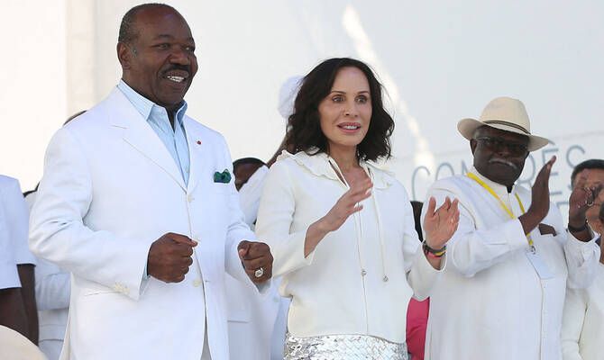 Gabon: Ex-President Ali Bongo Resurfaces in Angola Amid Corruption Charges 1 Gabon: Ex-President Ali Bongo Resurfaces in Angola Amid Corruption Charges