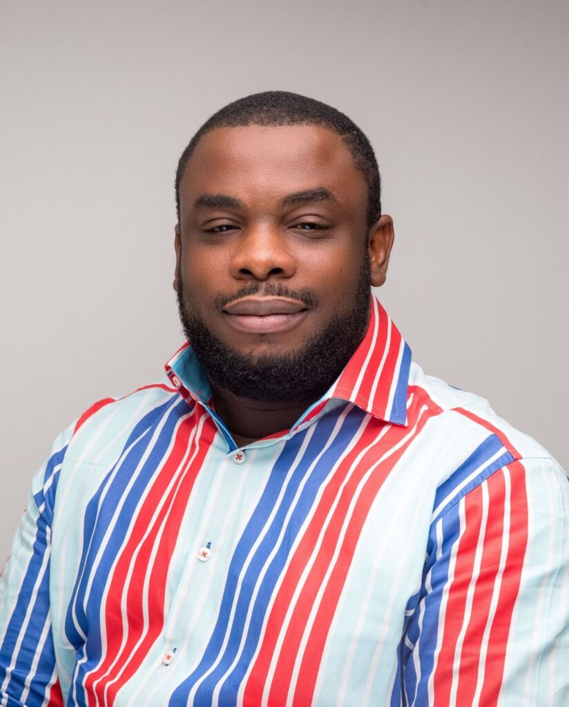 AI & Automation – The Secret Weapons Transforming Customer Experience in Ghana 1 AI & Automation – The Secret Weapons Transforming Customer Experience in Ghana by Allen Olayiwola