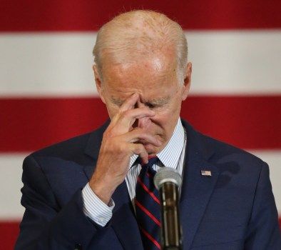 Joe Biden Diagnosed with Advanced Prostate Cancer 1 Joe Biden Diagnosed with Advanced Prostate Cancer