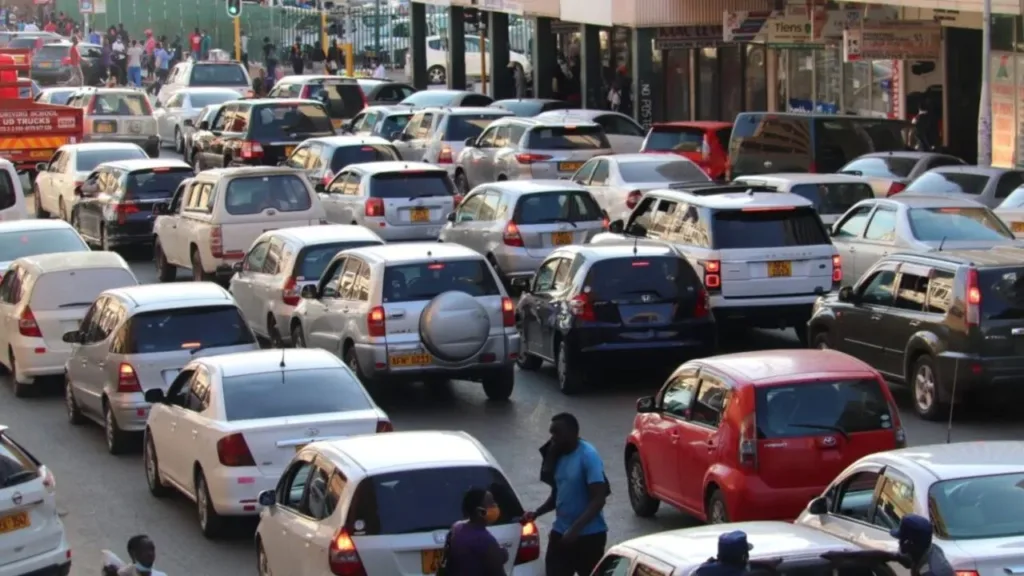 Zimbabwe: Gov't Introduces Mandatory $92 Annual Radio Licence Fee for Vehicle Owners 1 Zimbabwe: Gov't Introduces Mandatory $92 Annual Radio Licence Fee for Vehicle Owners