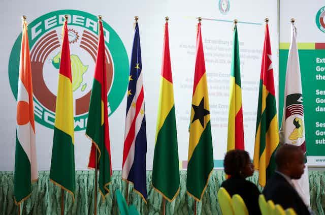 ECOWAS Court Rules Senegal’s Internet Shutdown Unlawful 1 ECOWAS Court Rules Senegal’s Internet Shutdown Unlawful