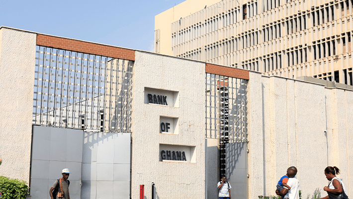 Bank of Ghana to Celebrate 60 Years of the Cedi on July 19 1 Bank of Ghana to Celebrate 60 Years of the Cedi on July 19