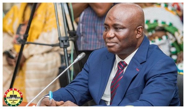 Ghana's Minister of Agriculture to Attend Canada-Ghana Agribusiness Summit in Saskatoon, Canada 1 Ghana's Minister of Agriculture to Attend Canada-Ghana Agribusiness Summit in Saskatoon, Canada