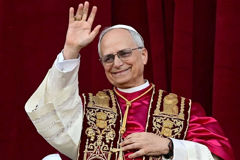 Catholics in Ivory Coast happy with election of new Pope Leo XIV 3 img 2552 1
