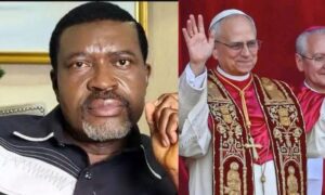 Using black smoke to signify failure not good for us - Kanayo O Kanayo reacts to Conclave traditions 2 img 2559 1