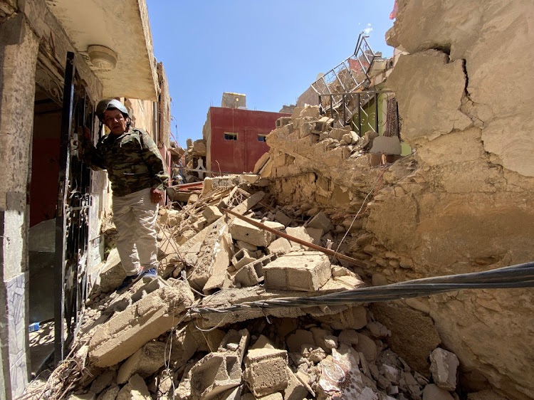 Morocco to invest $760m in disaster response stockpiling 3 img 2568 3 1