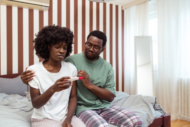 Shocking Report: 85% of Female Infertility Cases in Sub-Saharan Africa Linked to Infections 1 img 2600 2 1