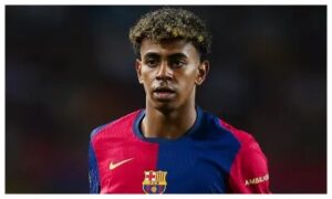 Luis Suarez names two Barcelona players who impressed him this season 2 img 2622