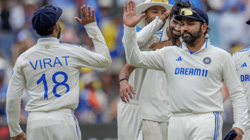 India great Kohli retires from Test cricket 2 img 2627 1