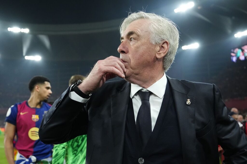 Carlo Ancelotti to leave Real Madrid to coach Brazil 3 img 2629 1