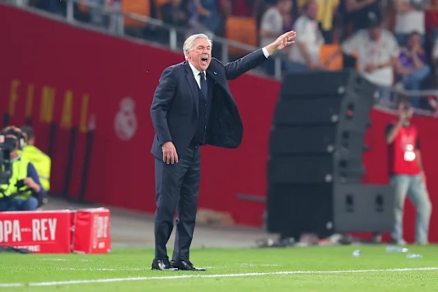 Carlo Ancelotti to leave Real Madrid to coach Brazil 2 img 2630