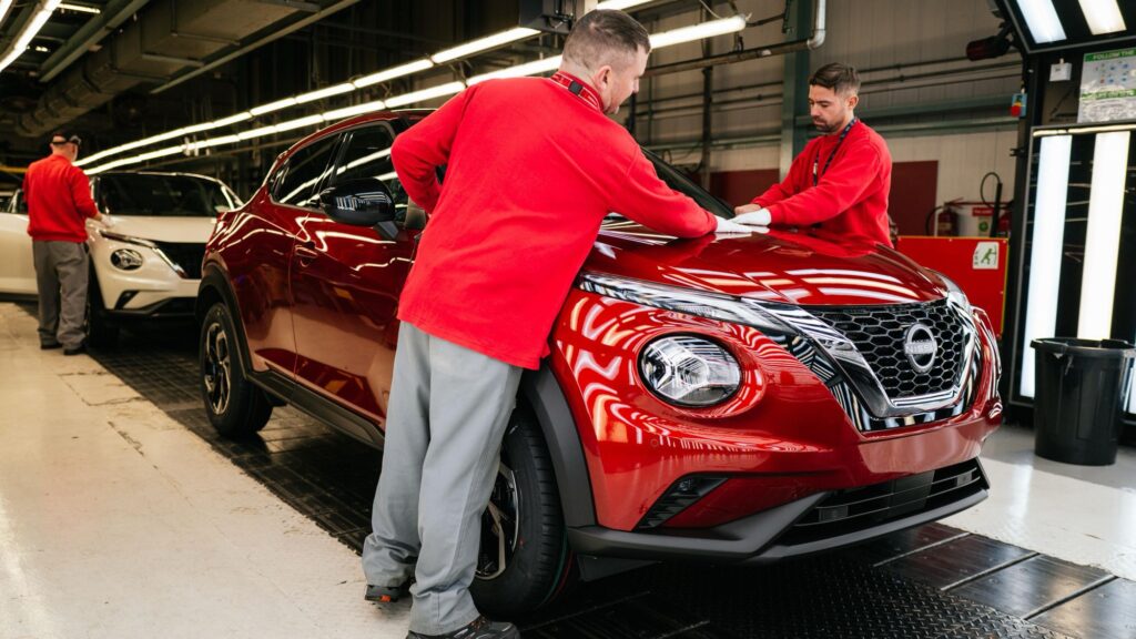 Nissan Considers Global Plant Sharing with Dongfeng Amid Major Restructuring Drive 3 img 2728 1