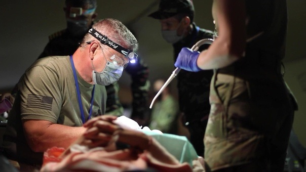 Utah Air National Guard delivers essential dental care during African Lion 2025 2 img 2858 1