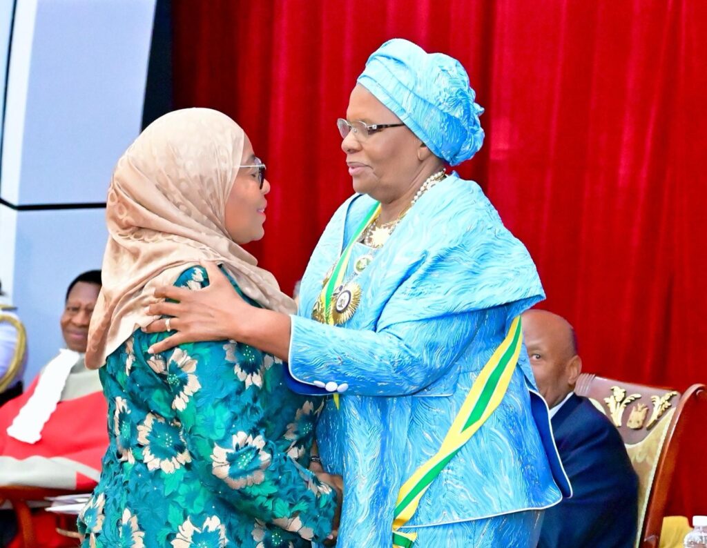 Namibia and Tanzania's Female Presidents Forge Historic Energy Partnership 1 img 2933 1