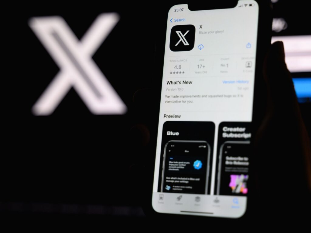 Tanzania Blocks Access to X Following Cyberattack on Police Account 1 img 2939 1