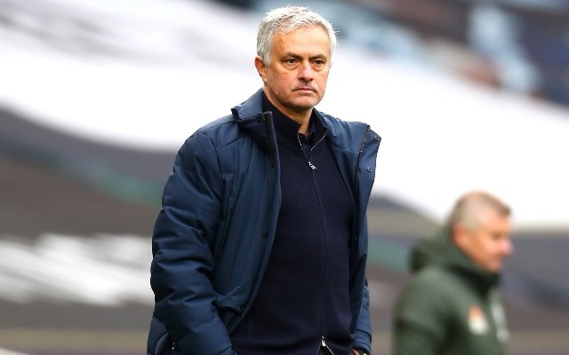 José Mourinho Advocates for FIFA Policy Restricting African Players from Representing Other Countries 3 img 2942 1
