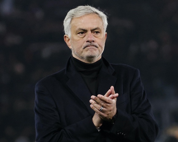 José Mourinho Advocates for FIFA Policy Restricting African Players from Representing Other Countries 2 img 2945 1