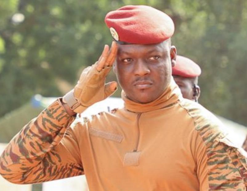 Burkina Faso’s uprising is a rebirth, not rebellion – Ras Mubarak 2 img 2957 1