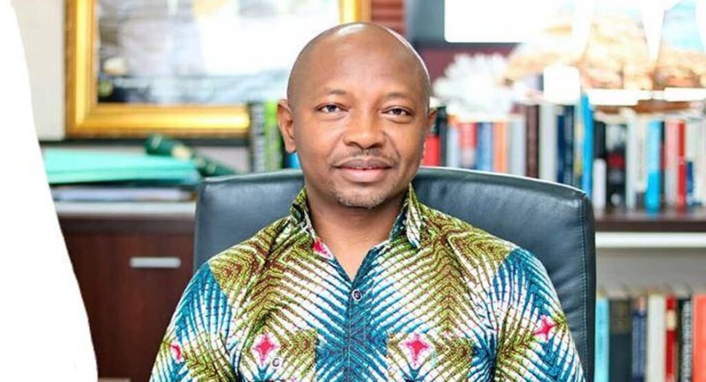 Burkina Faso’s uprising is a rebirth, not rebellion – Ras Mubarak 3 img 2959 1