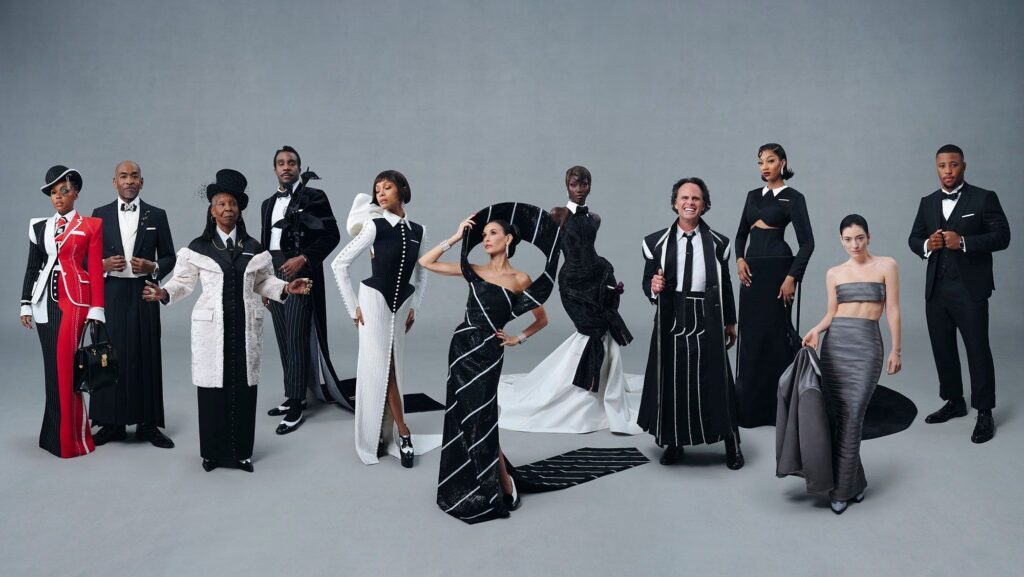 Met Gala 2025: Black Dandyism Takes Center Stage with “Superfine” Exhibition

