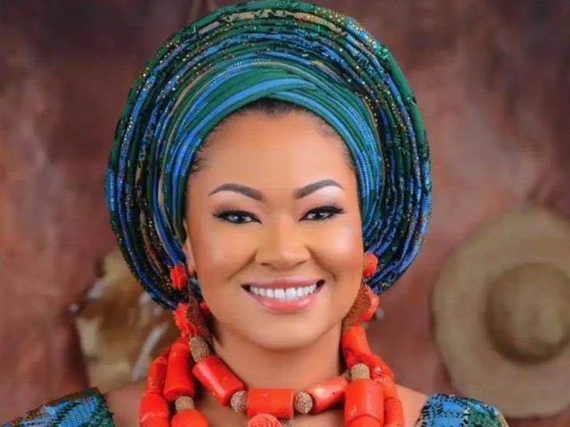 Nigeria: Gov't Files Criminal Defamation Charges Against Senator Natasha Akpoti-Uduaghan 1 Nigerian Government Files Criminal Defamation Charges Against Senator Natasha Akpoti-Uduaghan