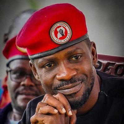 Uganda elections: Bobi Wine to run for president again 1 Uganda elections: Bobi Wine to run for president again