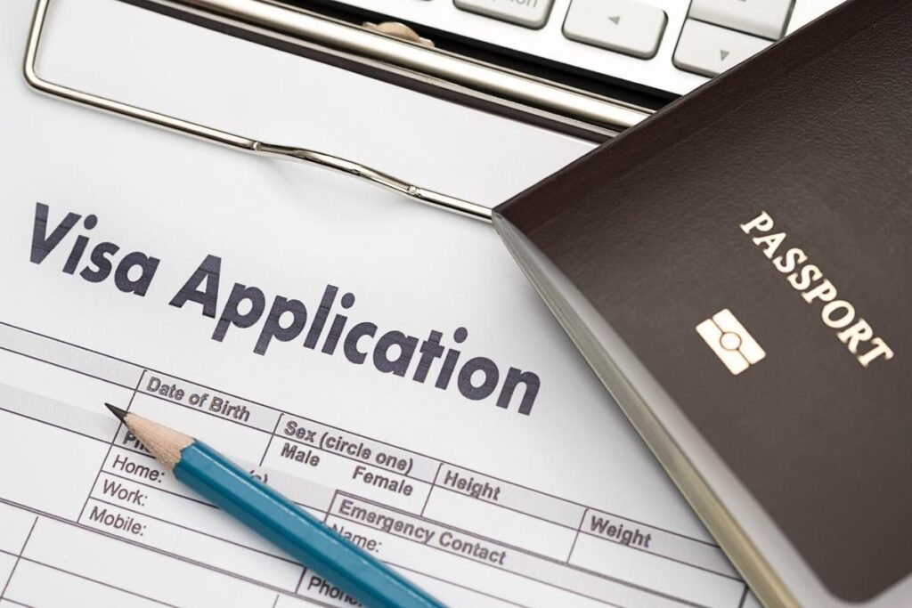 Africans Lose Nearly $70 Million to Rejected European Visa Applications in 2024 1 Africans Lose Nearly $70 Million to Rejected European Visa Applications in 2024