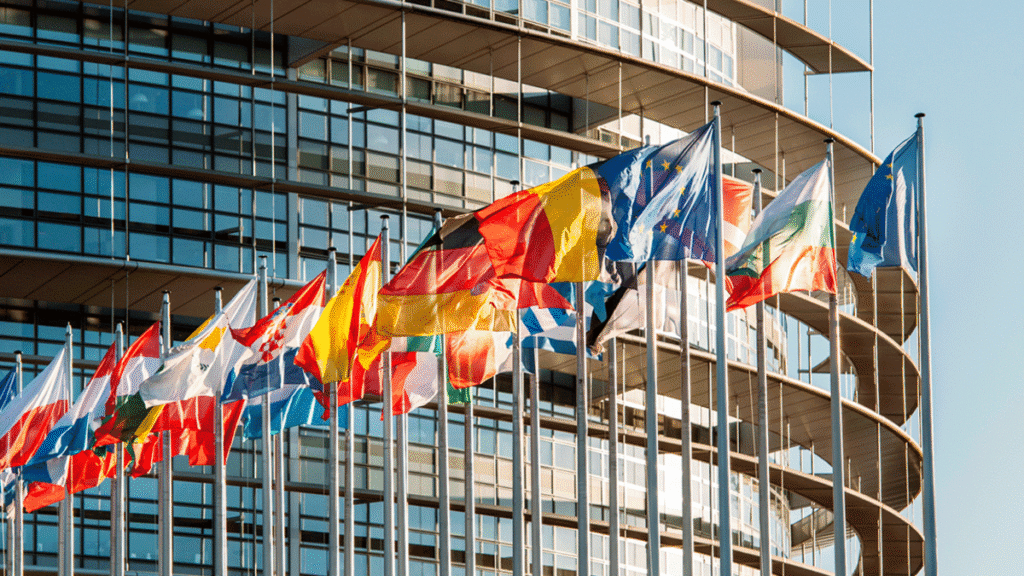 EU reaffirms commitment to Ghana’s devt agenda 1 what is the european union its purpose history and how it looks in 20186214279239099809166