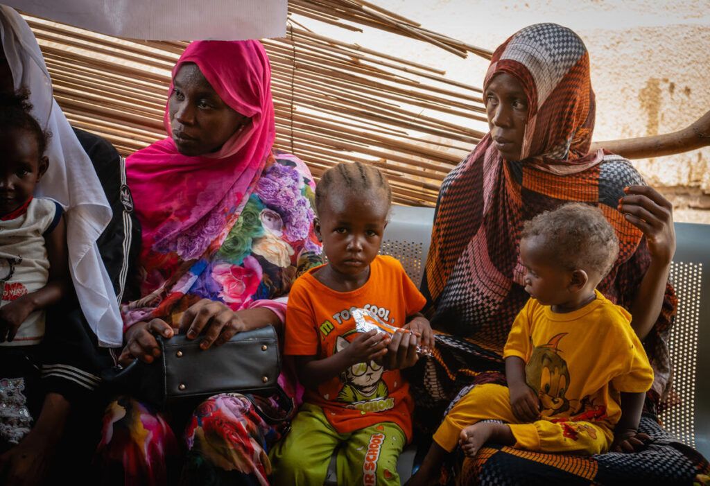 UN Raises Red Alert Over Looming Famine in Sudan, Gaza, and Other Global Hunger Hotspots 1 UN Raises Red Alert Over Looming Famine in Sudan, Gaza, and Other Global Hunger Hotspots