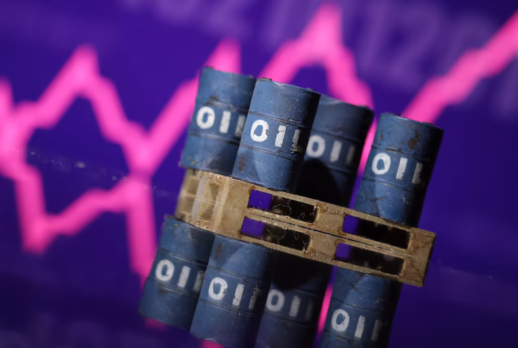 Crude