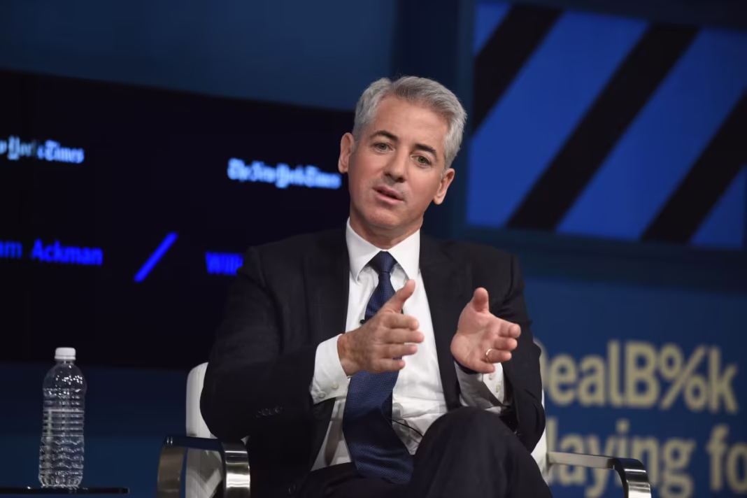 Ackman
