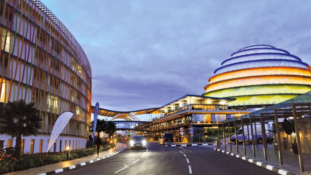 Ultimate 7 Safest Cities in Africa to Escape Unsafe Urban Areas 4 Rwanda city