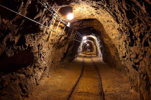 Carbon Monoxide in Nigeria: Tragedy as 37 Dead in Mining Gas Leak 2 repla